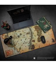 Ringenes Herre gaming musemåtte