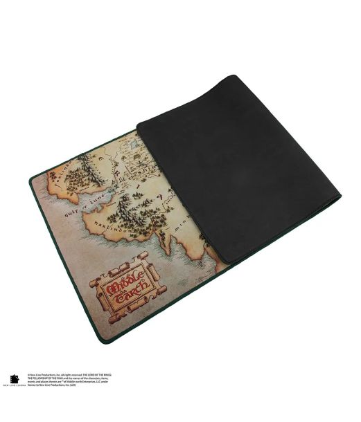 Ringenes Herre gaming musemåtte