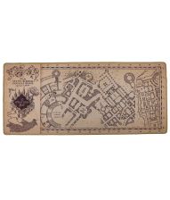 Marauders Map XL gaming musemåtte