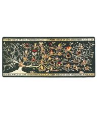 Sirius Blacks familietræ gaming musemåtte