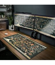 Sirius Blacks familietræ gaming musemåtte