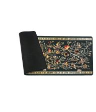 Sirius Blacks familietræ gaming musemåtte