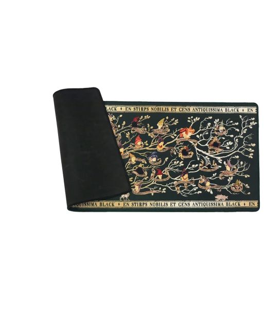 Sirius Blacks familietræ gaming musemåtte