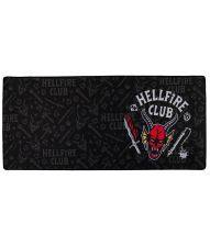 Hellfie Club XXL gaming musemåtte