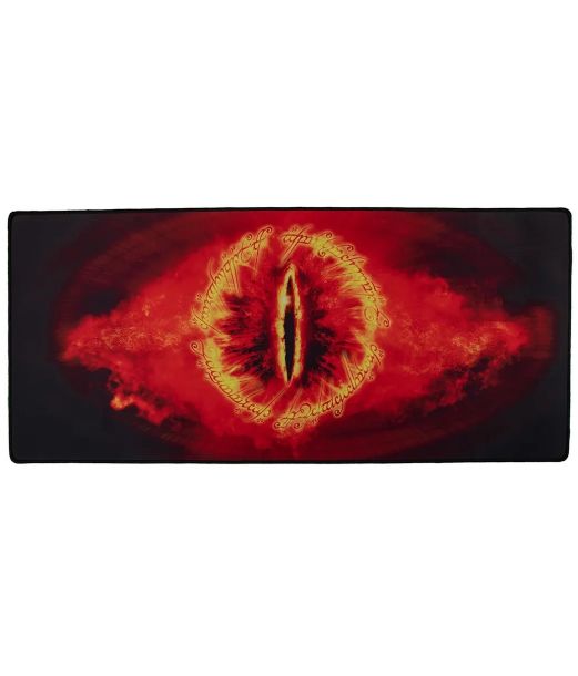 Saurons eye gaming musemåtte