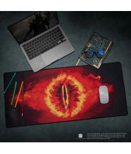 Saurons eye gaming musemåtte