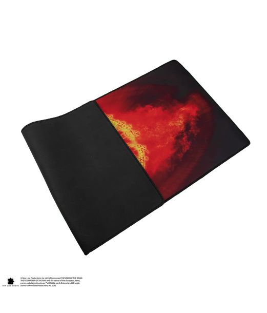 Saurons eye gaming musemåtte