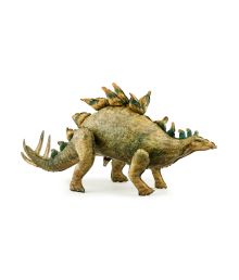 Jurrasic Wolrd Stegosaurus folieballon, 112 x 51 cm