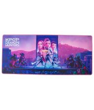 Kpop Takedown XXL gaming musemåtte