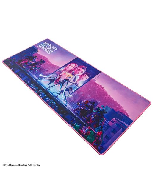 Kpop Takedown XXL gaming musemåtte