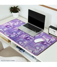 Kpop Huntrix XXL gaming musemåtte