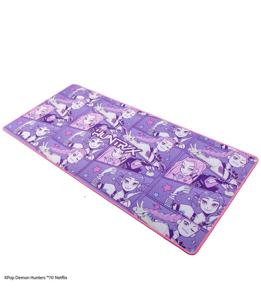 Kpop Huntrix XXL gaming musemåtte