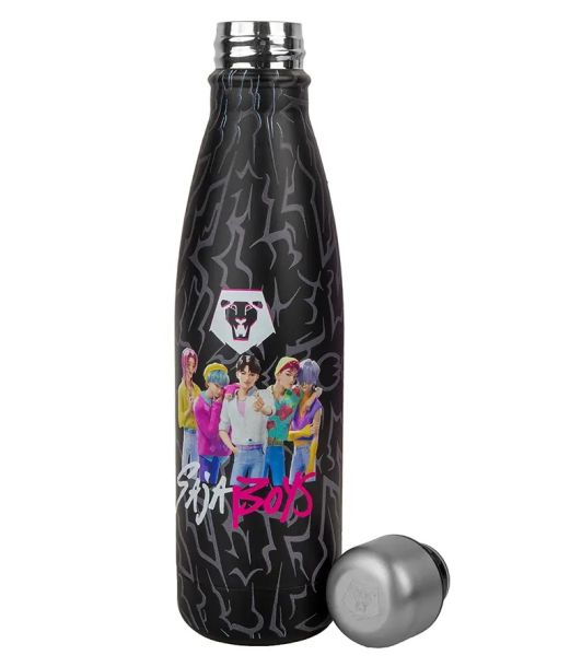 Kpop Saja Boys drikkeflaske 500ml