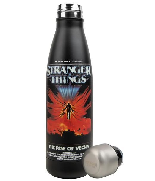 Rise of Vecna termo vandflaske 500ml