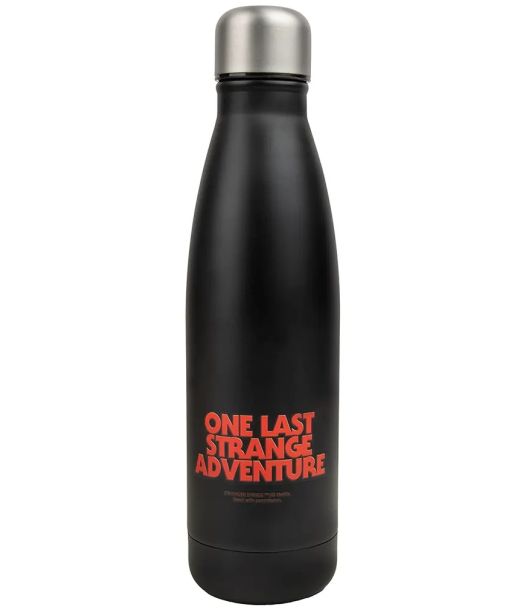 Rise of Vecna termo vandflaske 500ml