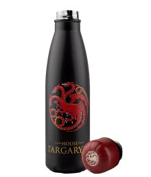 Targaryen drikkeflaske Game of Thrones