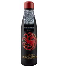 Targaryen drikkeflaske Game of Thrones