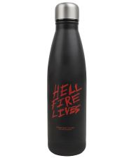 Hellfire Lives drikkeflaske 500ml