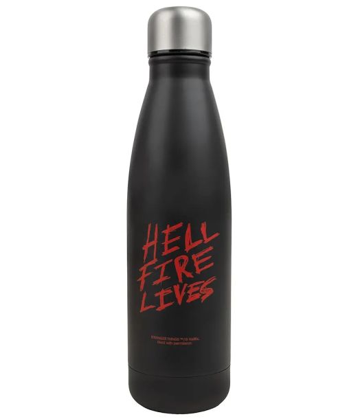 Hellfire Lives drikkeflaske 500ml