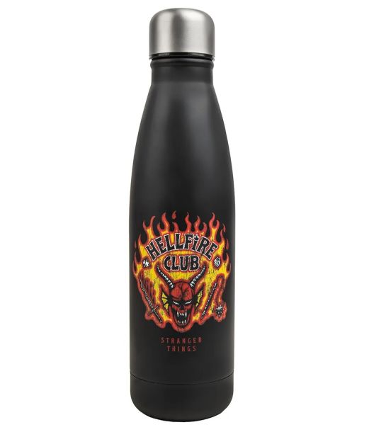 Hellfire Lives drikkeflaske 500ml