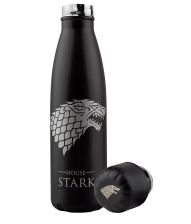 Stark drikkeflaske, Game of Thrones, 500ml