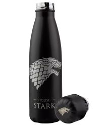 Stark drikkeflaske, Game of Thrones, 500ml