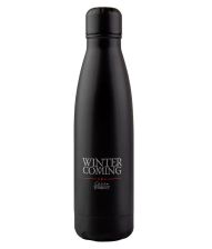 Stark drikkeflaske, Game of Thrones, 500ml