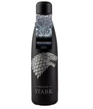 Stark drikkeflaske, Game of Thrones, 500ml