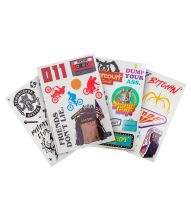 Stranger Things tatoveringer