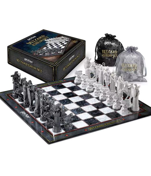 Harry Potter skaksæt