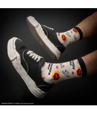 Hellfire Club strømper 3 par