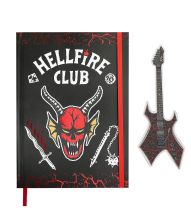 Hellfire Club notesbog 