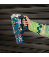 Stranger Things 3 klistermærker 