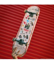 Stranger Things 1 klistermærker 