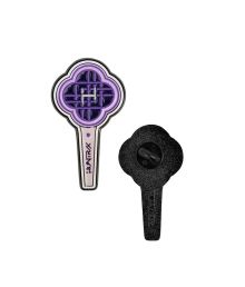 Huntrix Light Stick pin