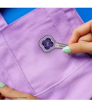 Huntrix Light Stick pin