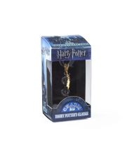 Harrys briller Lumos vedhæng