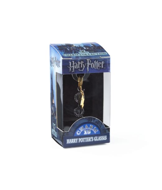 Harrys briller Lumos vedhæng