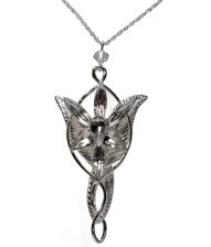 Arwen Evenstar halskæde replica