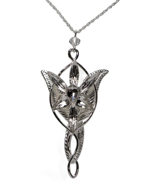 Arwen Evenstar halskæde replica