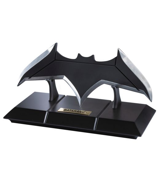 Batman Batarang med display