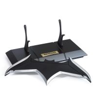 Batman Batarang med display