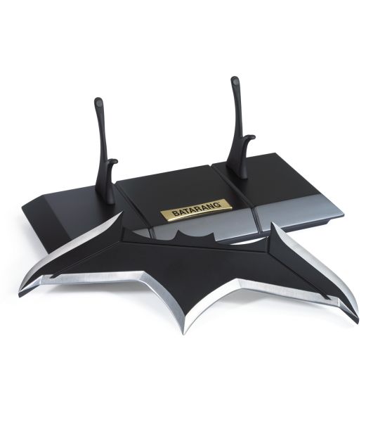 Batman Batarang med display