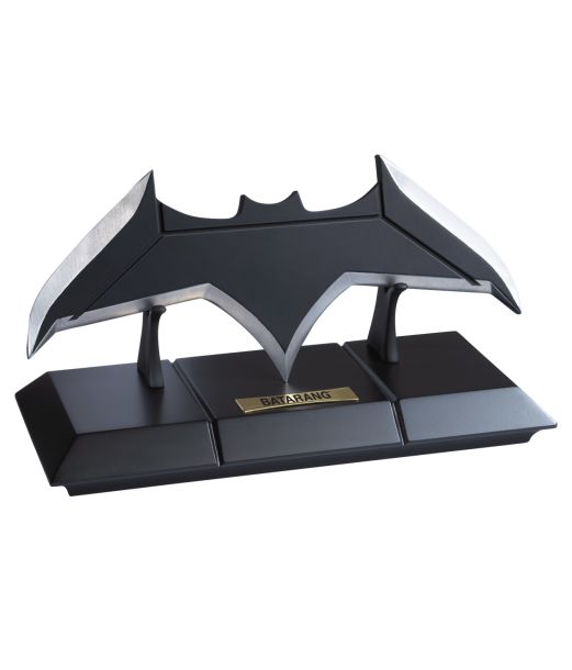 Batman Batarang med display