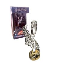 Det gyldne lyn vedhæng