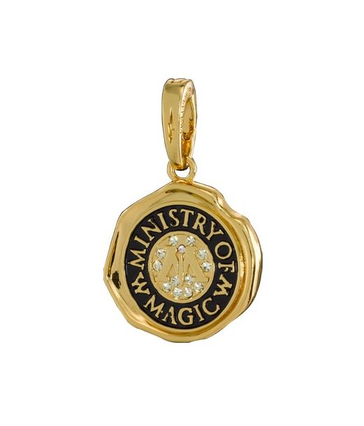 Ministry of Magic vedhæng Harry Potter