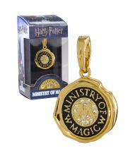 Ministry of Magic vedhæng Harry Potter