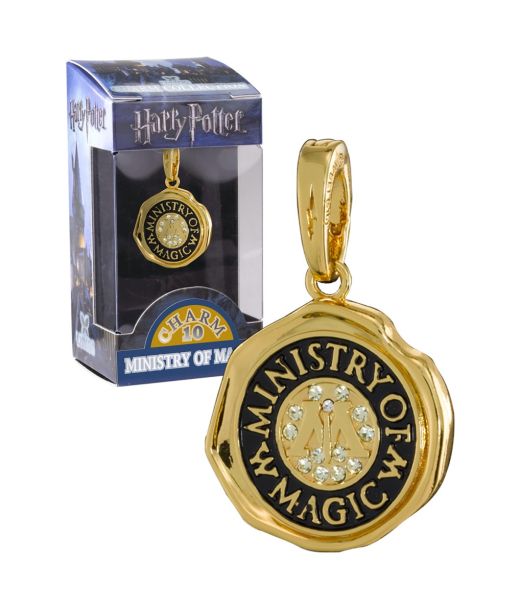 Ministry of Magic vedhæng Harry Potter