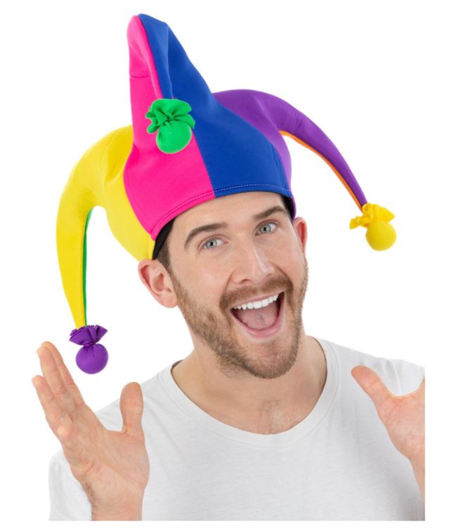 Neon Narhat til voksne.