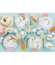 Gulerod æske, 6 stk.